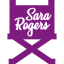 Sara Rogers logo