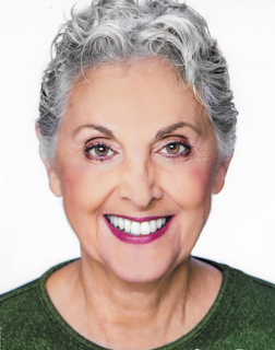Sara Rogers